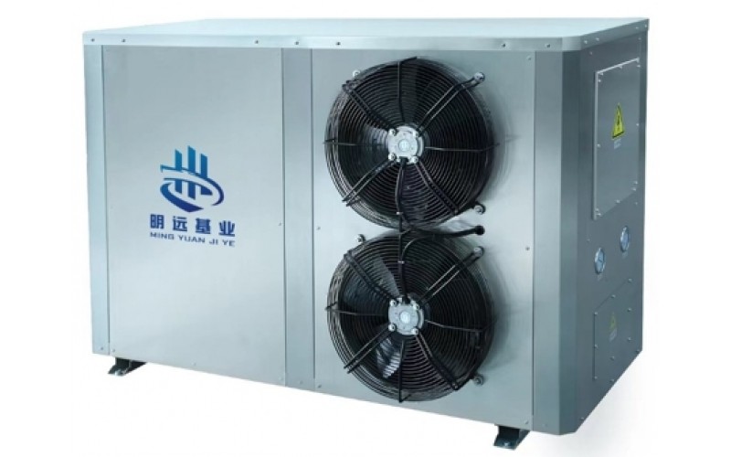 風冷一體式糧庫專用空調